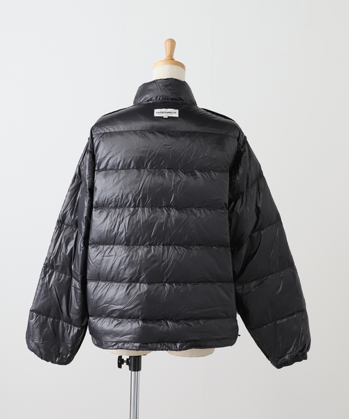 【Carne Bollente/カルネボレンテ】Lovepuffer AW25PFJK0101