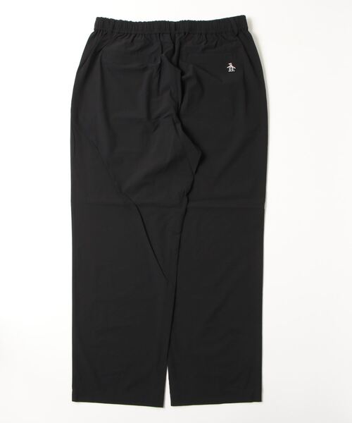 Penguin by Munsingwear（ペンギン バイ マンシングウェア）の「UTILITY EASY LONG PANTS（その他パンツ・メンズ・ブラック/グレー/ネイビー・M/L/XL）」の10枚目の写真