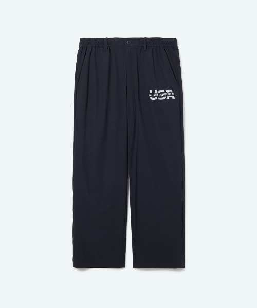 Penguin by Munsingwear（ペンギン バイ マンシングウェア）の「UTILITY EASY LONG PANTS（その他パンツ・メンズ・ブラック/グレー/ネイビー・M/L/XL）」の3枚目の写真