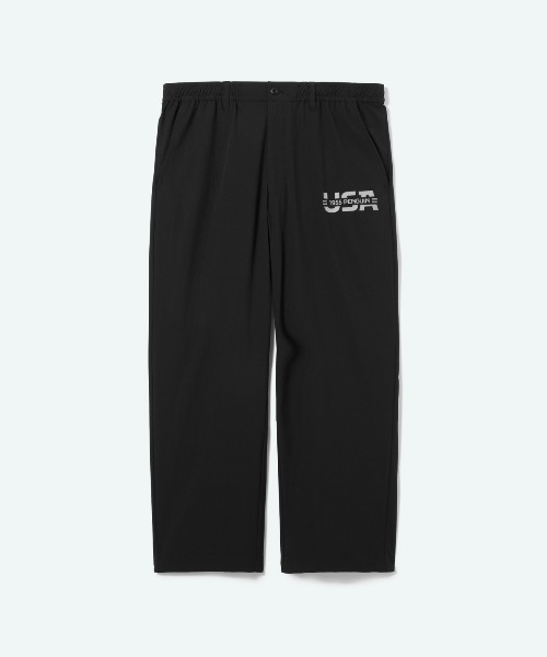 ペンギン バイ マンシングウェア Penguin by Munsingwear ストレッチ