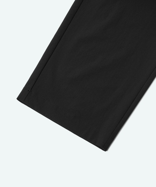 Penguin by Munsingwear（ペンギン バイ マンシングウェア）の「UTILITY EASY LONG PANTS（その他パンツ・メンズ・ブラック/グレー/ネイビー・M/L/XL）」の7枚目の写真