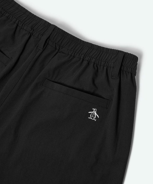 Penguin by Munsingwear（ペンギン バイ マンシングウェア）の「UTILITY EASY LONG PANTS（その他パンツ・メンズ・ブラック/グレー/ネイビー・M/L/XL）」の8枚目の写真