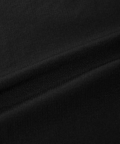 Penguin by Munsingwear（ペンギン バイ マンシングウェア）の「UTILITY EASY LONG PANTS（その他パンツ・メンズ・ブラック/グレー/ネイビー・M/L/XL）」の9枚目の写真