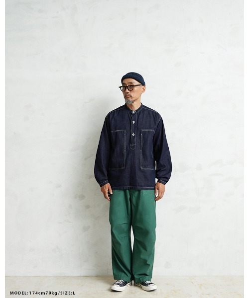 WAIPER.inc(ワイパーインク)の「WAIPER.inc 米軍 U.S.ARMY AGGRESSOR PANTS アグレッサーパンツ【WP1122】(カーゴパンツ・メンズ・グリーン/ブラック・L/M/S/XL)」の9枚目の写真