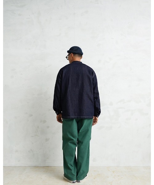 WAIPER.inc(ワイパーインク)の「WAIPER.inc 米軍 U.S.ARMY AGGRESSOR PANTS アグレッサーパンツ【WP1122】(カーゴパンツ・メンズ・グリーン/ブラック・L/M/S/XL)」の11枚目の写真