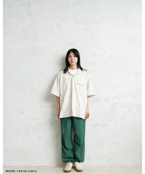 WAIPER.inc(ワイパーインク)の「WAIPER.inc 米軍 U.S.ARMY AGGRESSOR PANTS アグレッサーパンツ【WP1122】(カーゴパンツ・メンズ・グリーン/ブラック・L/M/S/XL)」の13枚目の写真