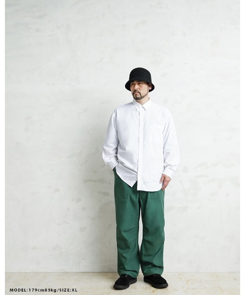 マルチカム迷彩服セット　パーカー＆パンツ　LARGE ストレッチワークパンツ マルチポケット付カーゴパンツ DG107 D