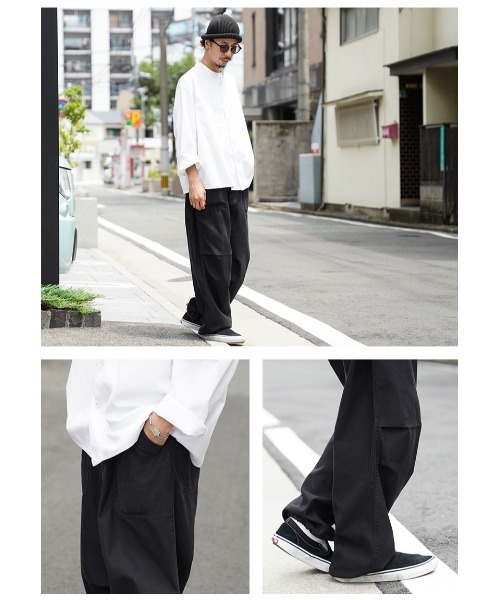 WAIPER.inc(ワイパーインク)の「WAIPER.inc 米軍 U.S.ARMY AGGRESSOR PANTS アグレッサーパンツ【WP1122】(カーゴパンツ・メンズ・グリーン/ブラック・L/M/S/XL)」の18枚目の写真