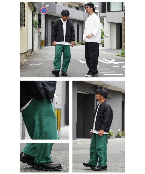 WAIPER.inc(ワイパーインク)の「WAIPER.inc 米軍 U.S.ARMY AGGRESSOR PANTS アグレッサーパンツ【WP1122】(カーゴパンツ・メンズ・グリーン/ブラック・L/M/S/XL)」の19枚目の写真