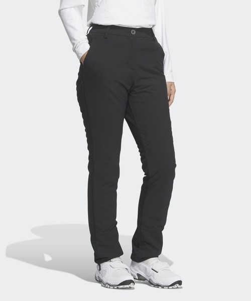 【定価27,500円・新品】アディダスゴルフ フロストガード 中わたパンツ 96 セール】フロストガードパンツ【adidas Golf/アディダスゴルフ