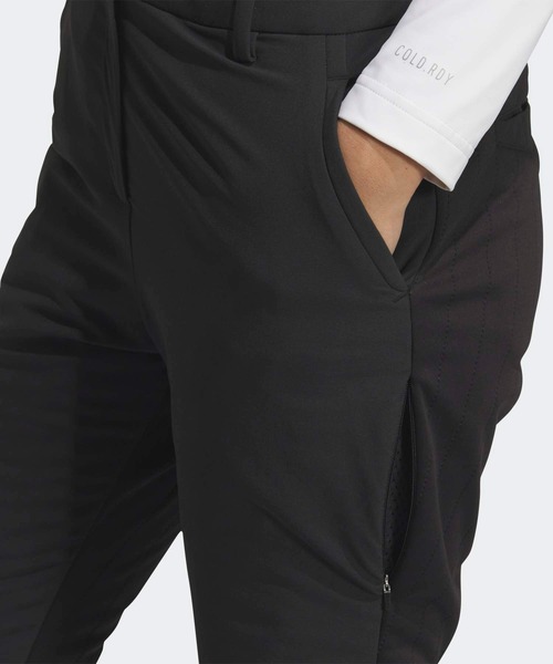 【定価27,500円・新品】アディダスゴルフ フロストガード 中わたパンツ 96 定価27,500円・新品】アディダスゴルフ フロストガード 中わたパンツ