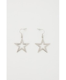 LAGUA GEM | STAR DROP ピアス(ピアス（両耳用）)
