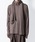 ATTACHMENT�i�A�^�b�`�����g�j�́u× JOHN SMEDLEY MERINO EXTRAFINE WIDE STOLE�i�X�g�[��/�V���[���j�v�b�L������