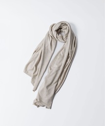 ATTACHMENT(A^b`g)× JOHN SMEDLEY MERINO EXTRAFINE WIDE STOLE(Xg[/V[)