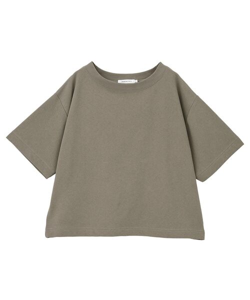 AMERICANA カットオフスウェット AMERICANA Americana アメリカーナ カットオフ カレッジロゴ