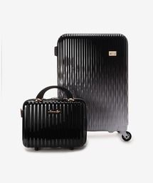 ショルダー」に該当するスーツケース/キャリーバッグファッション通販