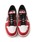 JORDAN BRAND�i�W���[�_���u�����h�j�́uJORDAN BRAND AIR JORDAN 1 RETRO LOW OG / �W���[�_���u�����h �G�A �W���[�_�� 1 ���g�� LOW OG /NIKE�ySP�z�i�X�j�[�J�[�j�v�b���b�h