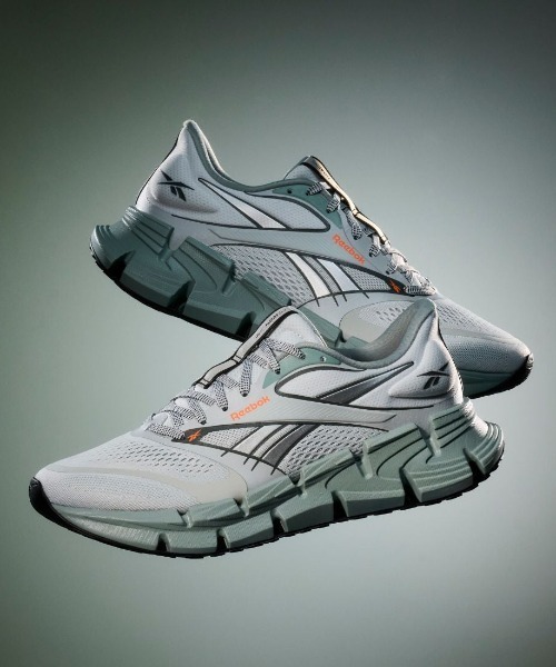 Reebok フロートジグ2／メンズ／26cm セール】フロートジグ 2 / FLOATZIG 2（スニーカー）｜Reebok