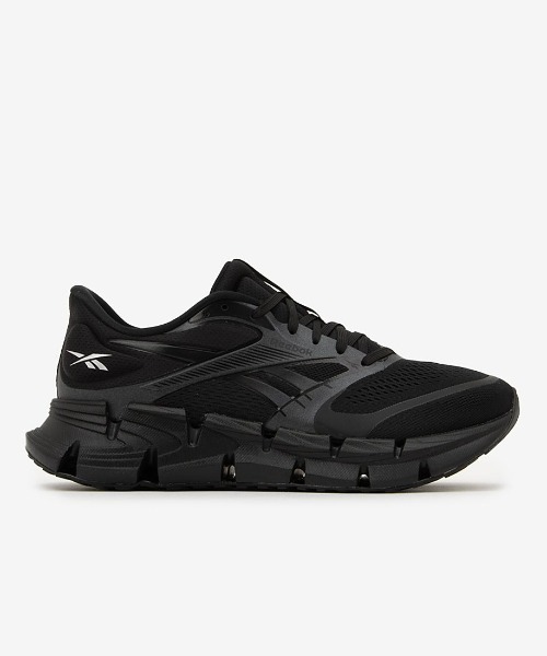 Reebok(リーボック)の「フロートジグ 2 / FLOATZIG 2(スニーカー・メンズ・ブラック×ホワイト/ホワイト/アイボリー/ブラック/ブルー/ホワイト系その他/グレー/グレー系その他/ブラック系その他/ホワイト系その他2・25.0cm/25.5cm/26.0cm/26.5cm/27.0cm/27.5cm/28.0cm/28.5cm/29.0cm/30.0cm/31cm)」の5枚目の写真