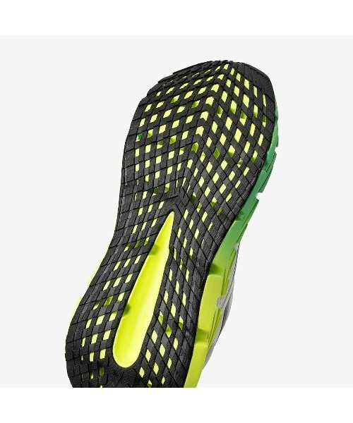 Reebok(リーボック)の「フロートジグ 2 / FLOATZIG 2(スニーカー・メンズ・ブラック×ホワイト/ホワイト/アイボリー/ブラック/ブルー/ホワイト系その他/グレー/グレー系その他/ブラック系その他/ホワイト系その他2・25.0cm/25.5cm/26.0cm/26.5cm/27.0cm/27.5cm/28.0cm/28.5cm/29.0cm/30.0cm/31cm)」の13枚目の写真