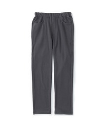 無印良品 | キッズ　ストレッチ裏起毛スリムフィットパンツ(その他パンツ)