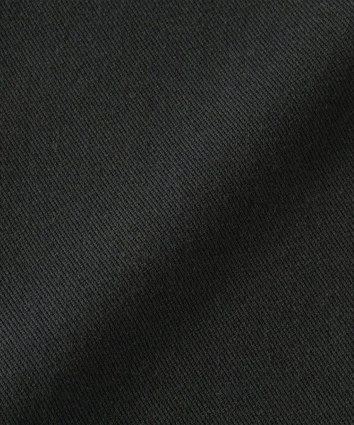 無印良品（ムジルシリョウヒン）の「キッズ　ストレッチ裏起毛スリムフィットパンツ（その他パンツ・キッズ・チャコールグレー/ブルー系/サンドベージュ/ブラック・150/140/130/120/110）」の10枚目の写真