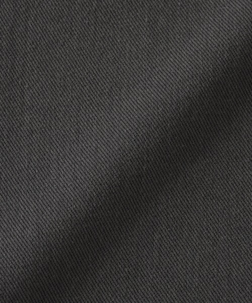 無印良品（ムジルシリョウヒン）の「キッズ　ストレッチ裏起毛スリムフィットパンツ（その他パンツ・キッズ・チャコールグレー/ブルー系/サンドベージュ/ブラック・150/140/130/120/110）」の19枚目の写真