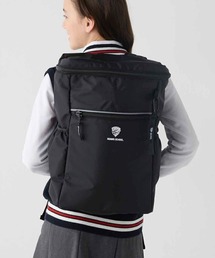 BEAMS SCHOOL（ビームススクール）の「スクエアリュック 20L（バックパック/リュック）」