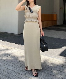 ブランド古着】CAPRICIEUX LE'MAGE｜カプリシューレマージュの