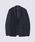 JOHN LAWRENCE SULLIVAN�i�W�������[�����X�T���o���j�́u�yJOHN LAWRENCE SULLIVAN/�W���[�����[�����X�T���o���zWOOL BARATHEA MASSIVE ROUNDED SLEEVE SINGLE BREASTED JACKET�i�e�[���[�h�W���P�b�g�j�v�b�u���b�N