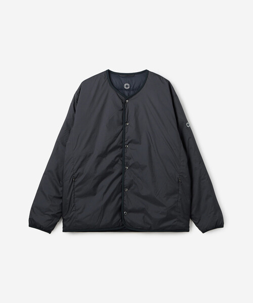 ORCIVAL | ポリエステルタフタ インナーダウン ブルゾン MEN（ダウン