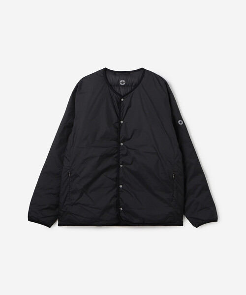 ORCIVAL | ポリエステルタフタ インナーダウン ブルゾン MEN（ダウン