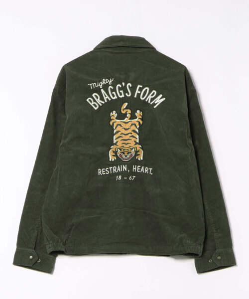 【即完売モデル】バブアー☆ワンポイント刺繍ロゴ　襟コーデュイロジャケット入手困難 Barbour - バブアー ジャケット ビデイル SL Nylon OX ナイロン