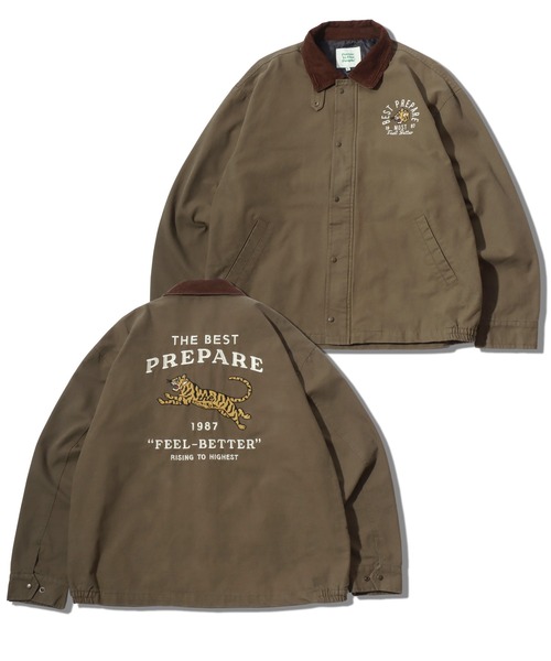 2025AW POWER TO THE PEOPLE/パワートゥザピープル コーデュロイ