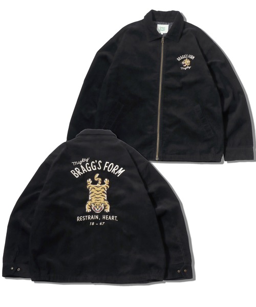 【即完売モデル】バブアー☆ワンポイント刺繍ロゴ　襟コーデュイロジャケット入手困難 Barbour - バブアー ジャケット ビデイル SL Nylon OX ナイロン