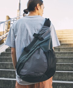 aniary】スケイルレザートート/18-02000（トートバッグ