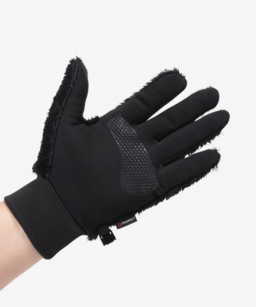 THE NORTH FACE/ザ・ノース・フェイス 手袋 バーサロフトイーチップ