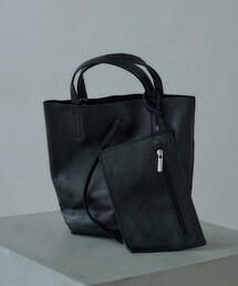 GALLEST | 【MILLELA FIRENZE】メタリックミニトートバッグ(トートバッグ)