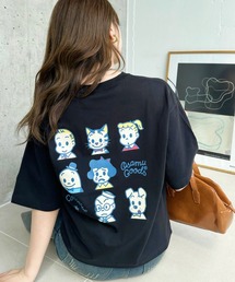 【Good Riddance】バックプリント オサムグッズ Tシャツ