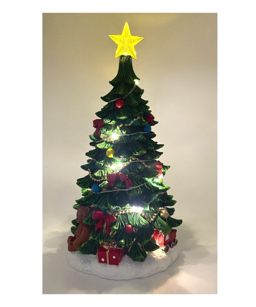 アンティーククリスマス スターツリー（インテリア雑貨）｜MAZEMAZE