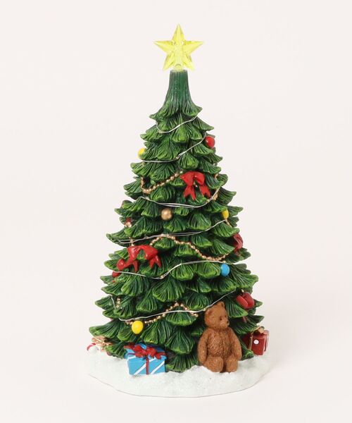 アンティーククリスマス スターツリー（インテリア雑貨）｜MAZEMAZE