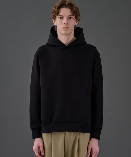 COMPACT AIR ダンボールパーカー 大人気/ユニセックス着用可能