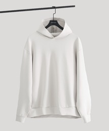 UNITED TOKYO（ユナイテッドトウキョウ）の「COMPACT AIR ダンボールパーカー　 大人気/ユニセックス着用可能 / 洗える / 防シワ / 速乾 / 軽量/冬服/スウェット/インナー/保温（パーカー・メンズ）」