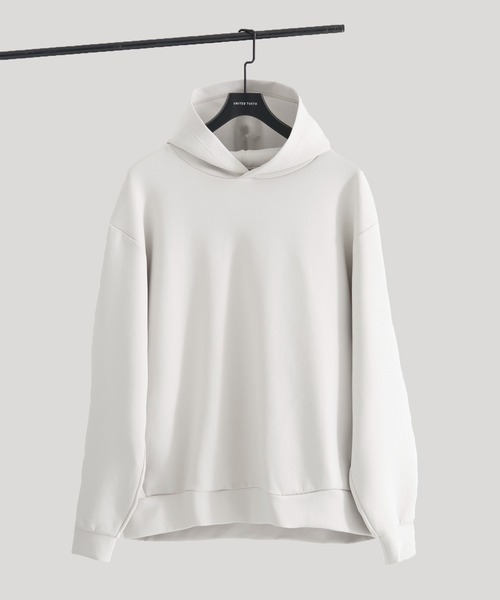 COMPACT AIR ダンボールパーカー 大人気/ユニセックス着用可能