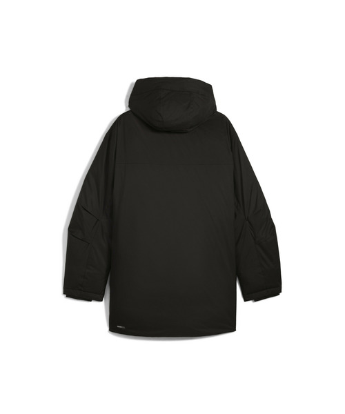 セール】PUMA プーマ メンズ プロテクティブ フーデッド ダウン