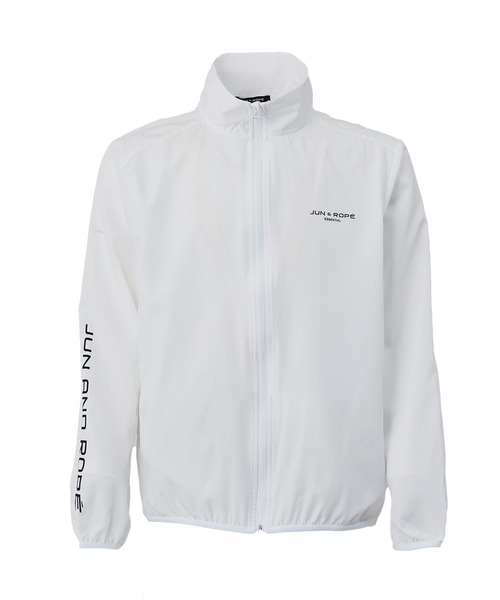 ESSENTIAL】【撥水】ウィンドブレーカー（その他アウター）｜JUN&ROPE
