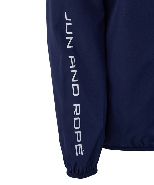 ESSENTIAL】【撥水】ウィンドブレーカー（その他アウター）｜JUN&ROPE