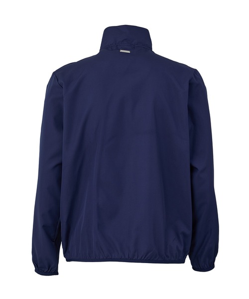 JUN&ROPÉジュン アンド ロペ　ナイロンウインドブレーカーMプルオーバー JUN&ROPÉジュン アンド ロペ ナイロンウインドブレーカーMプルオーバー