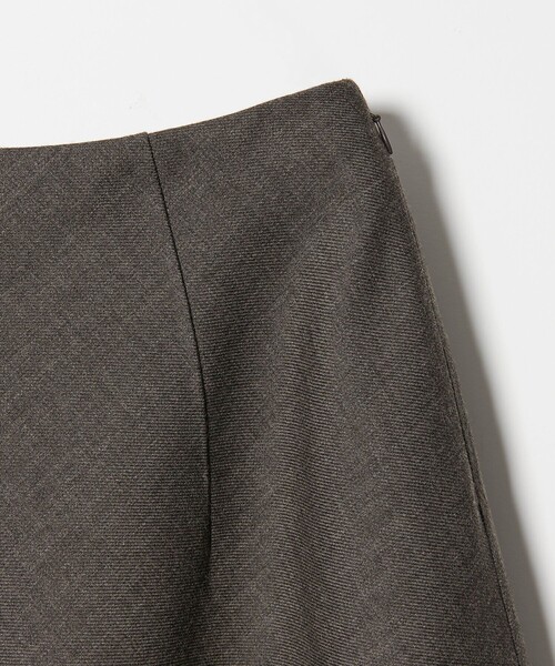 conte＞リバー フレアスカート（スカート）｜conte（コンテ）の