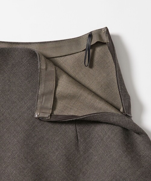 conte＞リバー フレアスカート（スカート）｜conte（コンテ）の